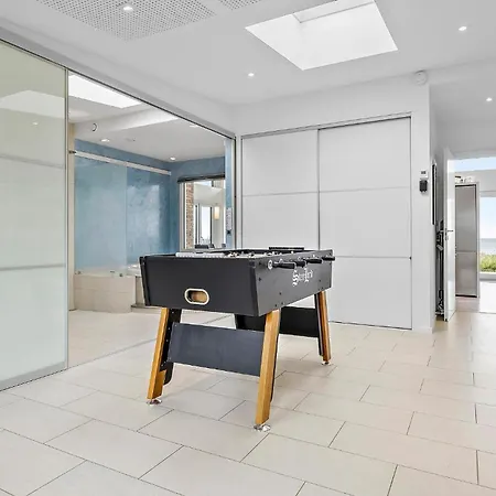 Cozy In With Kitchen Kalundborg