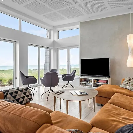 Cozy In With Kitchen Holiday home Kalundborg