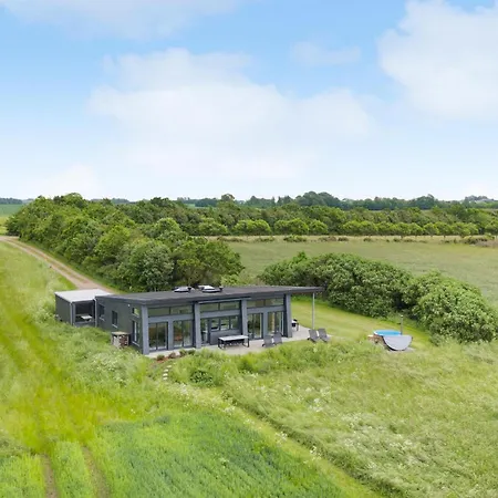 Holiday home Cozy In With Kitchen Kalundborg