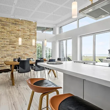 Cozy In With Kitchen Holiday home