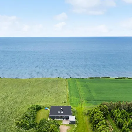 Cozy In With Kitchen Holiday home Kalundborg