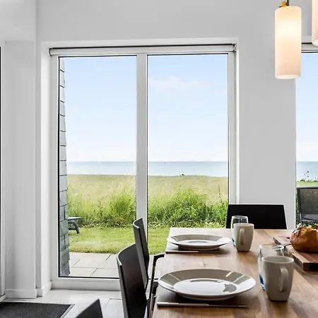 Cozy In With Kitchen