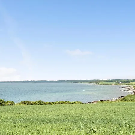 Cozy In With Kitchen Dom wakacyjny