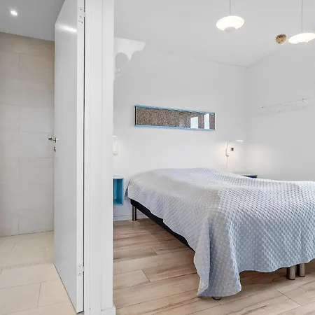 Dom wakacyjny Cozy In With Kitchen *