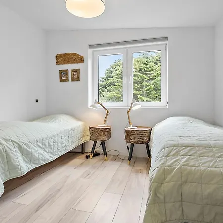 Dom wakacyjny Cozy In With Kitchen Kalundborg