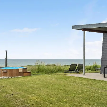 Cozy In With Kitchen Dom wakacyjny *