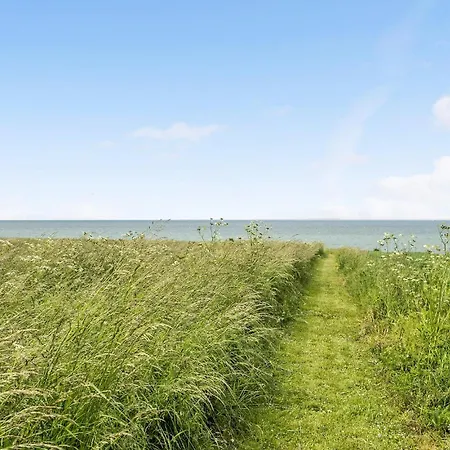 Cozy In With Kitchen Kalundborg