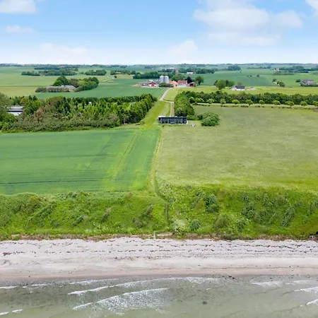 Dom wakacyjny Cozy In With Kitchen *