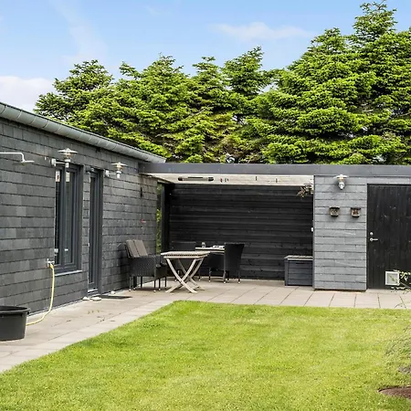 Cozy In With Kitchen Kalundborg