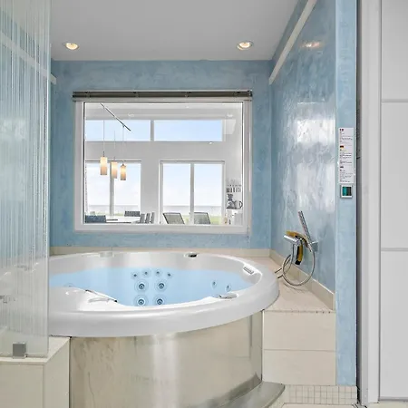 Cozy In With Kitchen Dom wakacyjny Kalundborg