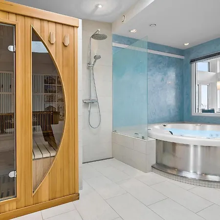 Cozy In With Kitchen Holiday home *