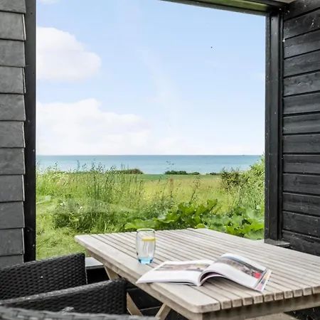 Cozy In With Kitchen *