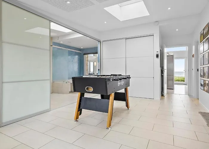 Cozy In With Kitchen Kalundborg