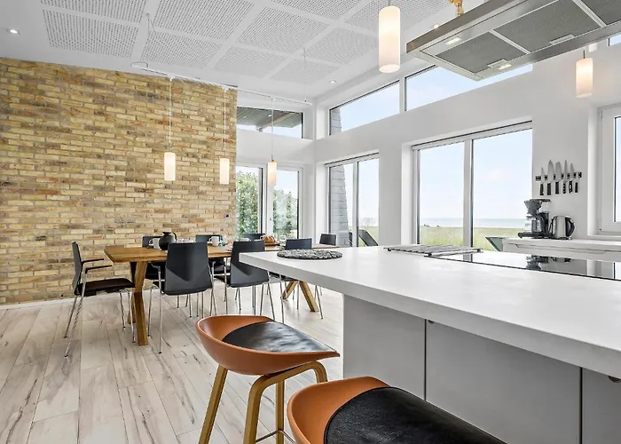 Cozy In With Kitchen Hébergement de vacances