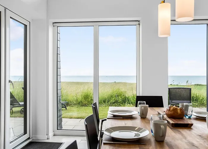 Cozy In With Kitchen